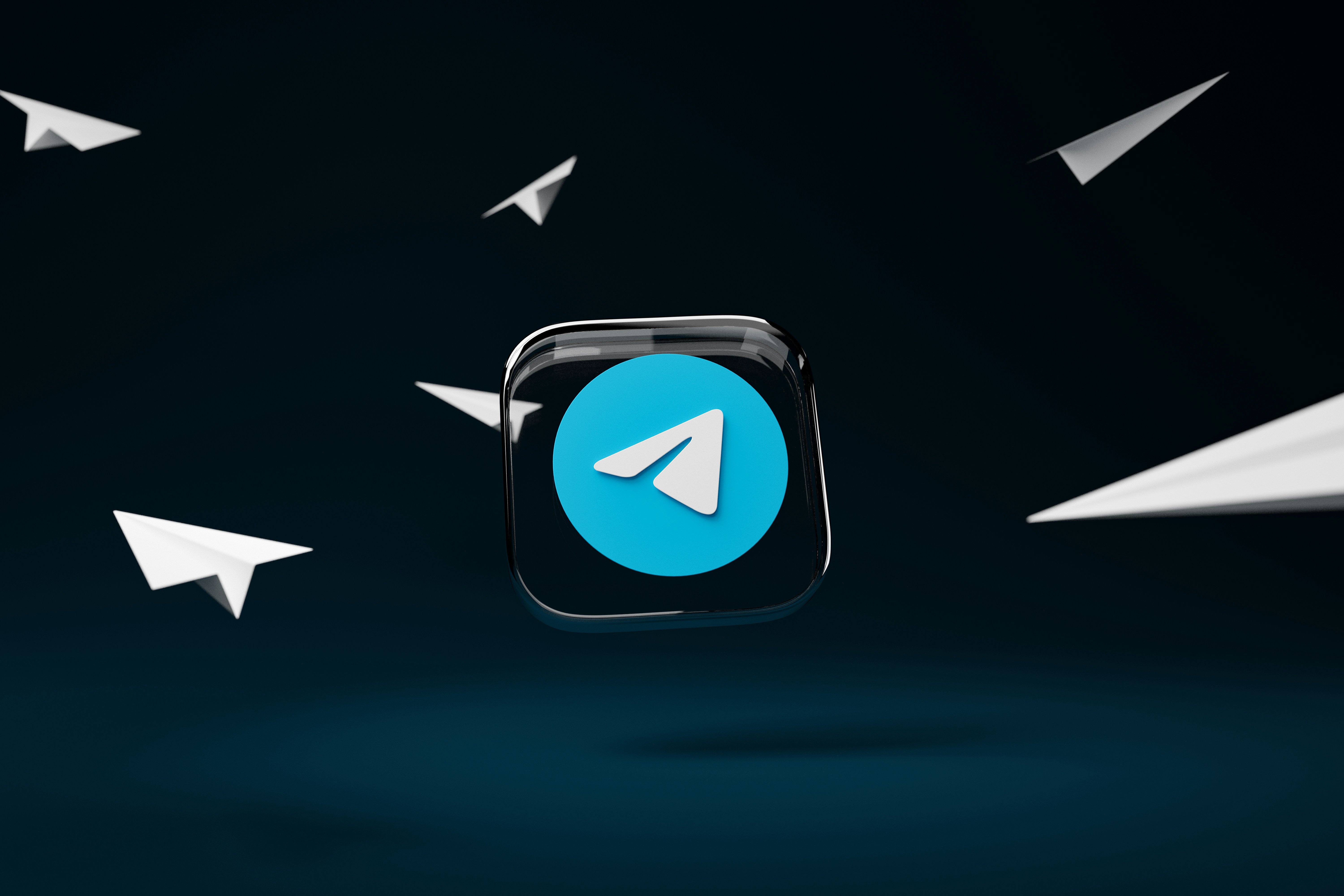 Telegram TDATA登录教程