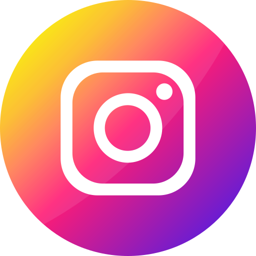 Instagram 账号均使用美国 IP 地址手动注册。